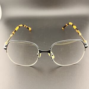 New Authentic Karen Walker Eyeglasses 1927265 / 145BB 54~17 Frame